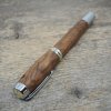 luxusni drevene kulickove pero Portland L Turecky Orech (6)