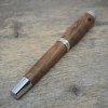 luxusni drevene kulickove pero Portland L Turecky Orech (8)