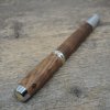 luxusni drevene kulickove pero Portland L Turecky Orech (1)