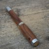luxusni drevene kulickove pero Portland L Palisandr (5)