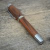luxusni drevene kulickove pero Portland L Palisandr (7)