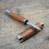 luxusni drevene kulickove pero Portland L Palisandr (10)