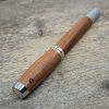 luxusni drevene kulickove pero Portland L Palisandr (1)