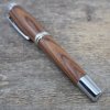 luxusni drevene kulickove pero Portland L Palisandr (7)