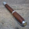 luxusni drevene kulickove pero Portland L Palisandr (4)