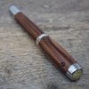 luxusni drevene kulickove pero Portland L Palisandr (5)
