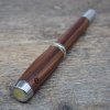 luxusni drevene kulickove pero Portland L Palisandr (1)