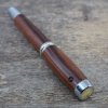 luxusni drevene plnici pero Portland L Palisandr (5)