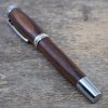 luxusni drevene plnici pero Portland L Palisandr (7)