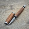 luxusni drevene kulickove pero Portland S Palisandr (9)