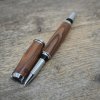 luxusni drevene kulickove pero Portland S Palisandr (9)