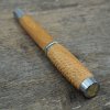 luxusni drevene kulickove pero Portland L Kyticky (5)