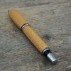 luxusni drevene kulickove pero Portland S Kyticky (2)
