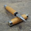 luxusni drevene kulickove pero Portland L Kyticky (10)