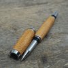 luxusni drevene kulickove pero Portland S Kyticky (9)