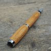 luxusni drevene kulickove pero Portland S Kyticky (1)
