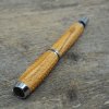 luxusni drevene plnici pero Portland S Kyticky (1)