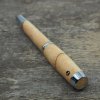 luxusni drevene kulickove pero Portland L Stabilizovany Javor (5)