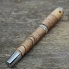 luxusni drevene plnici pero Portland L Stabilizovany Javor (8)