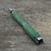 luxusni drevene plnici pero Portland S Zelene stabilizovane drevo (5)