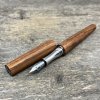 luxusni drevene plnici nebo kulickove pero Altos Jatoba9