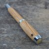 luxusni drevene kulickove pero Portland L Sud od whiskey Jack Daniel's (5)