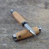 luxusni drevene kulickove pero Portland S Sud od whiskey Jack Daniel s (10)