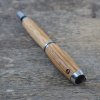 luxusni drevene plnici pero Portland S Sud od whiskey Jack Daniel s (5)