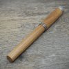 luxusni drevene kulickove nebo plnici pero Altos czech dub8