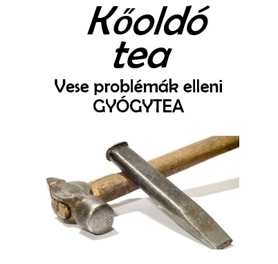 Kőoldó