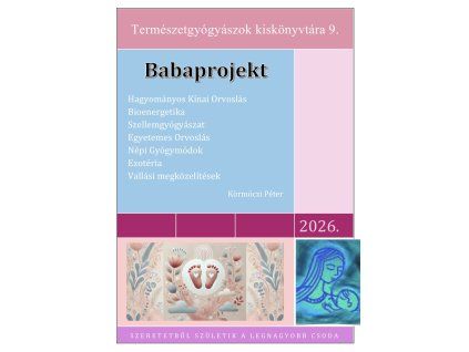 Baba projekt