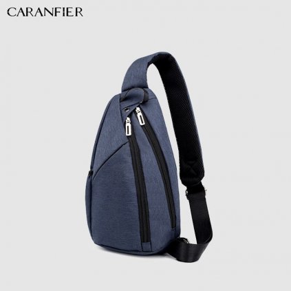 Pánský batoh přes rameno Crossbody Bag