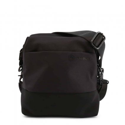 Pánská brašna přes rameno TUCK-LK3521 Lumberjack (Barva Černá)