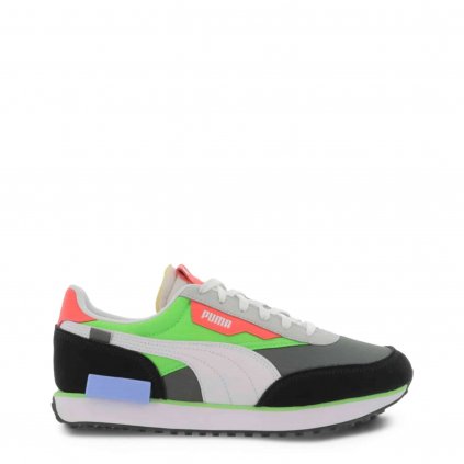 Unisex tenisky FUTURE-RIDER-371149 Puma