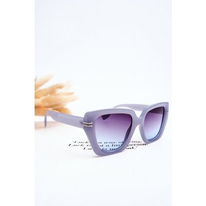 Klasické dámské sluneční brýle V110061