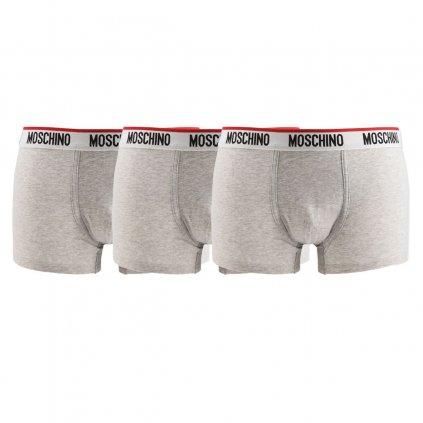 Pánské boxerky A1395-4300 Moschino