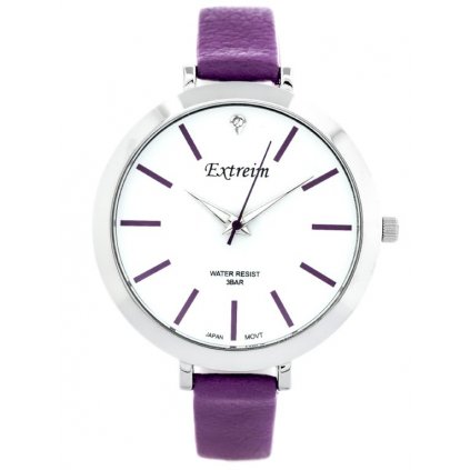 Dámské hodinky EXTREIM EXT-114A-1A (zx654a)