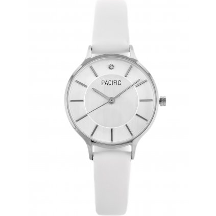 Dámské hodinky PACIFIC X6133-03 - komunia (zy729a)