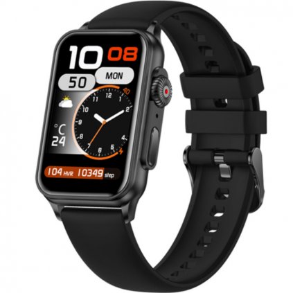 SMARTWATCH UNISEX Rubicon RNCF06 - SPORTOVNÍ REŽIMY, Pulzní oxymetr (sr051a)