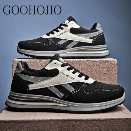 Pánské sneakers, sportovní boty GOOHO G116