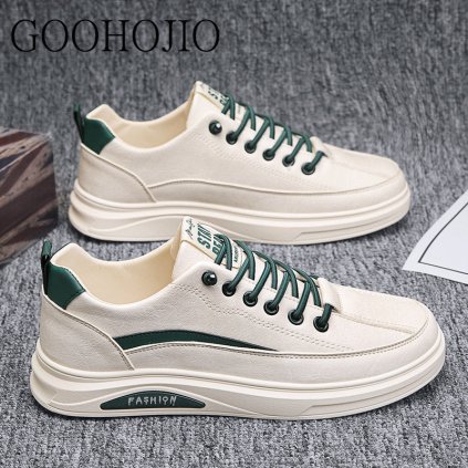 Pánské sportovní boty, tenisky GOOHO G141