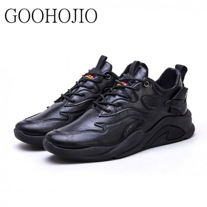 Pánské sportovní boty, sneakersy GOOHO G150