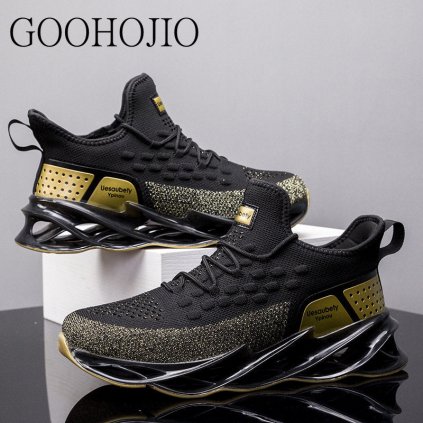Pánské sportovní boty, sneakersy GOOHO G151