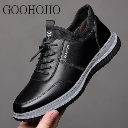 Pánské sportovní boty, sneakersy GOOHO G152