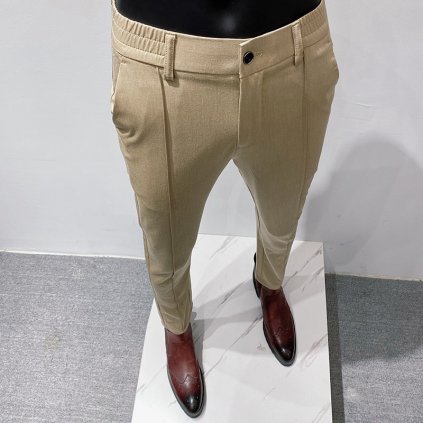 Pánské kalhoty JFC134