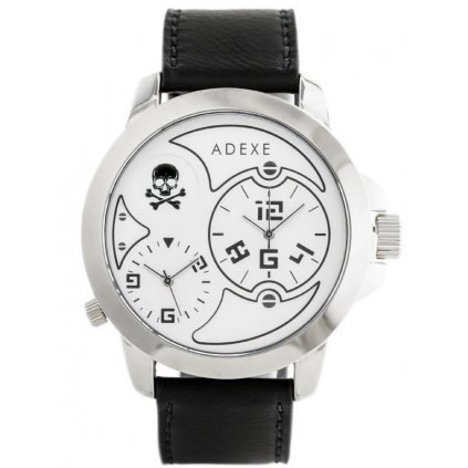 Pánské hodinky ADEXE ADX-1613A-1A (zx082a)