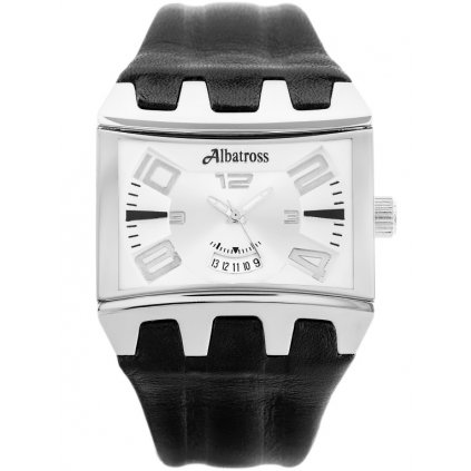 Pánské hodinky ALBATROSS ABCA17 (za060a)