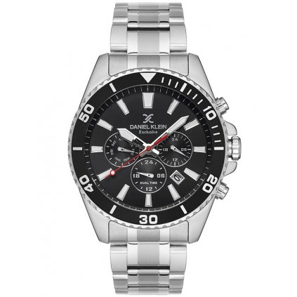 Pánské hodinky DANIEL KLEIN 12836-2 (zl030a) + BOX