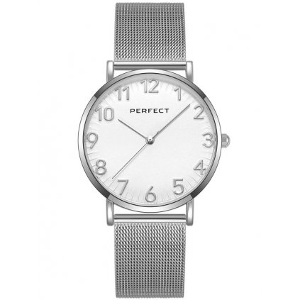 Dámské hodinky PERFECT F342-01 (zp514a) + BOX
