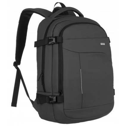 Vodotěsný cestovní batoh s prostorem pro notebook